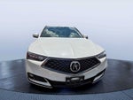 2019 Acura TLX w/A-Spec Pkg