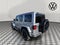 2021 Jeep Wrangler Unlimited Sahara High Altitude