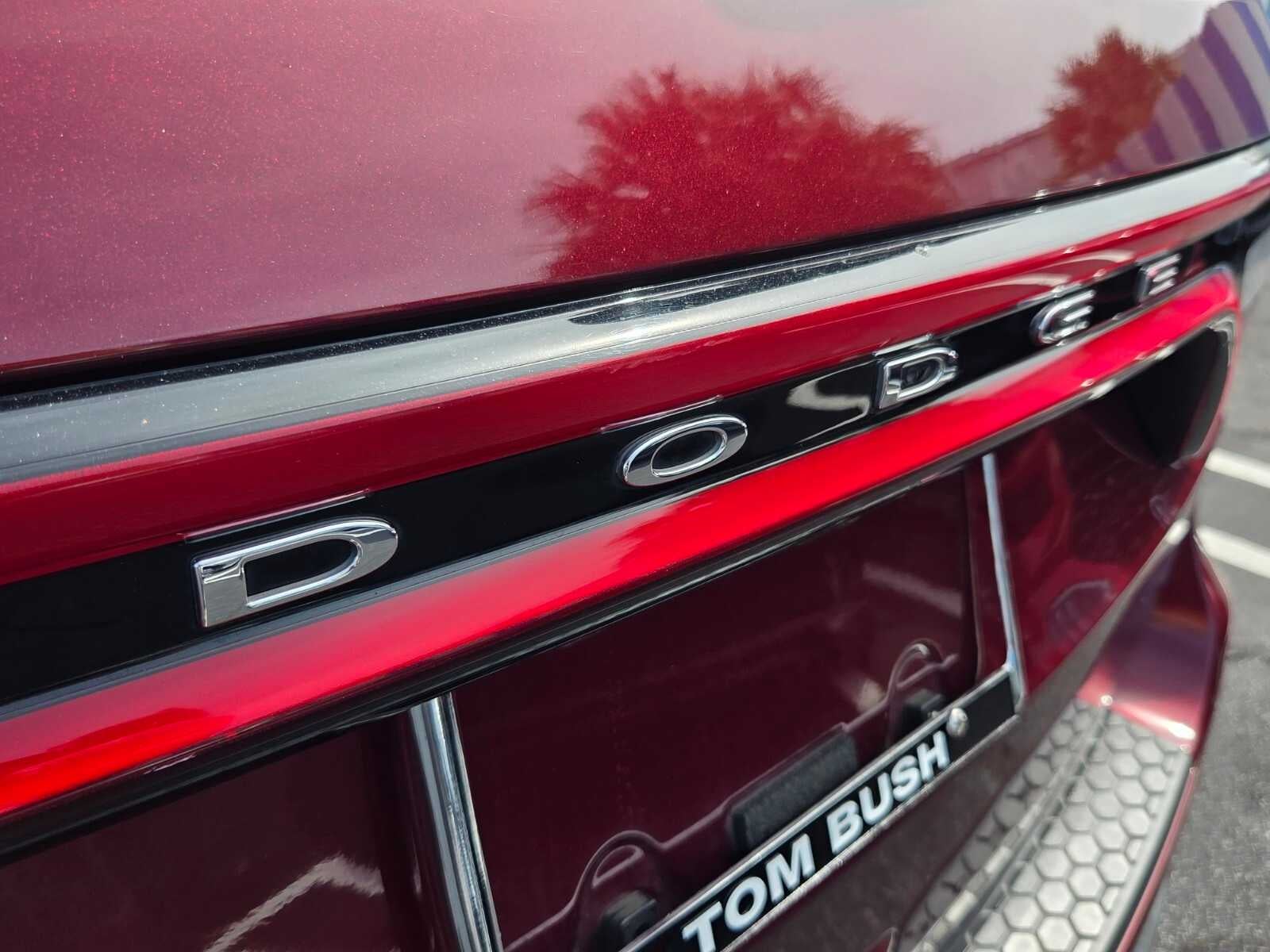 2023 Dodge Durango SXT Plus