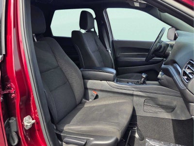 2023 Dodge Durango SXT Plus