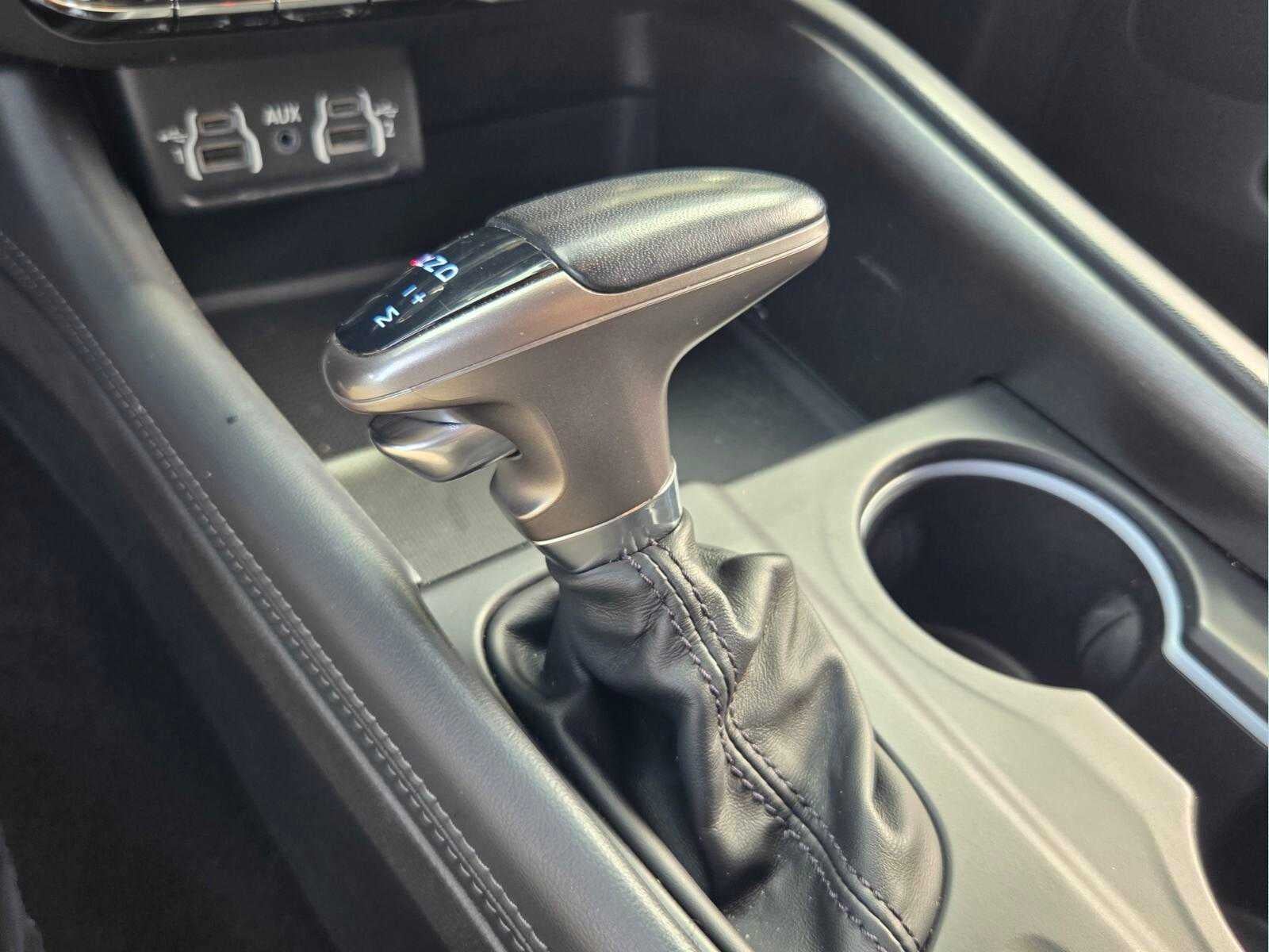 2023 Dodge Durango SXT Plus