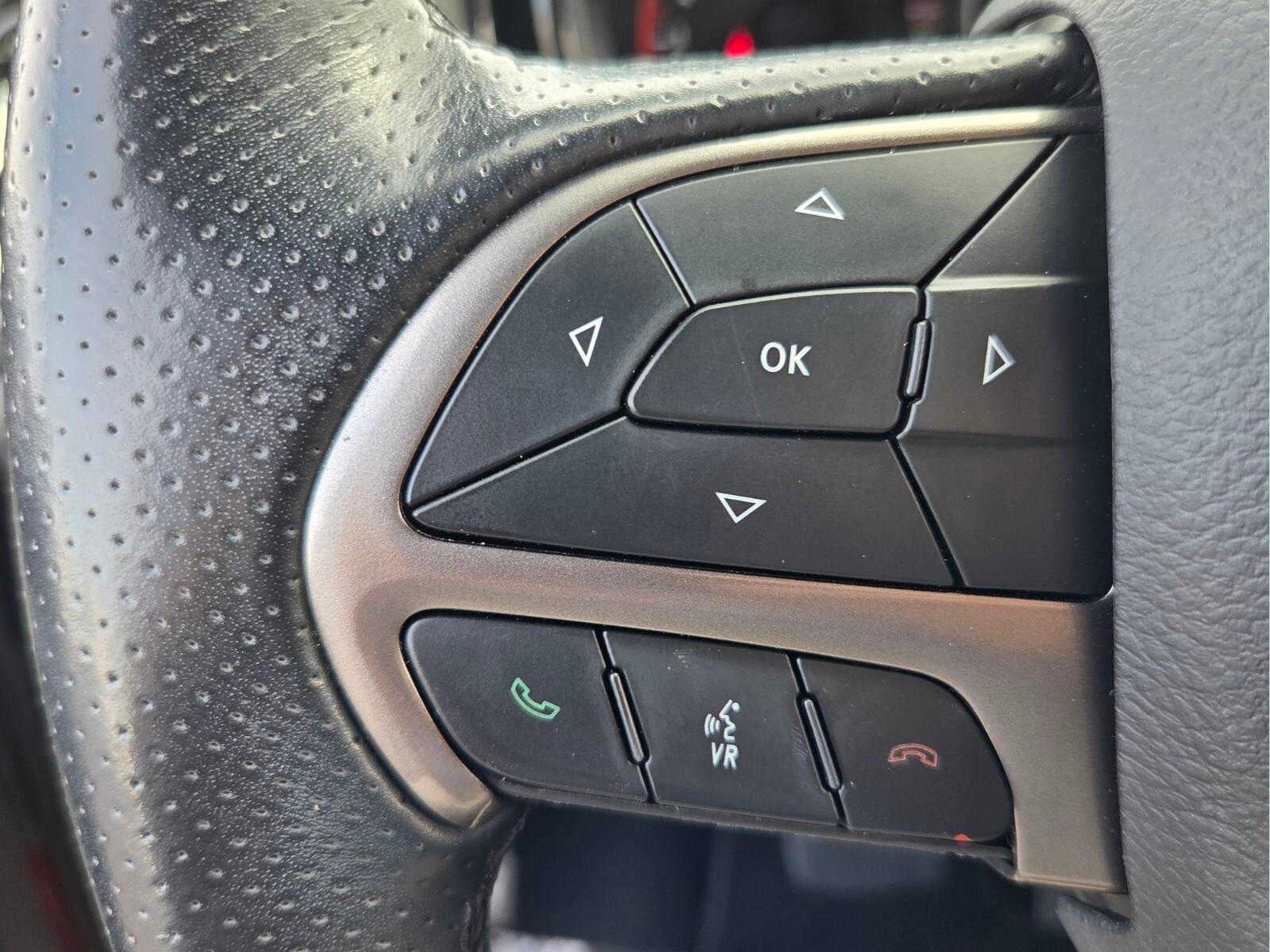 2023 Dodge Durango SXT Plus