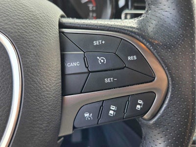 2023 Dodge Durango SXT Plus