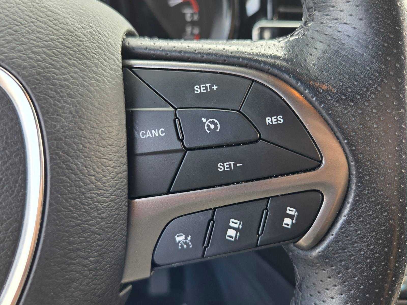 2023 Dodge Durango SXT Plus