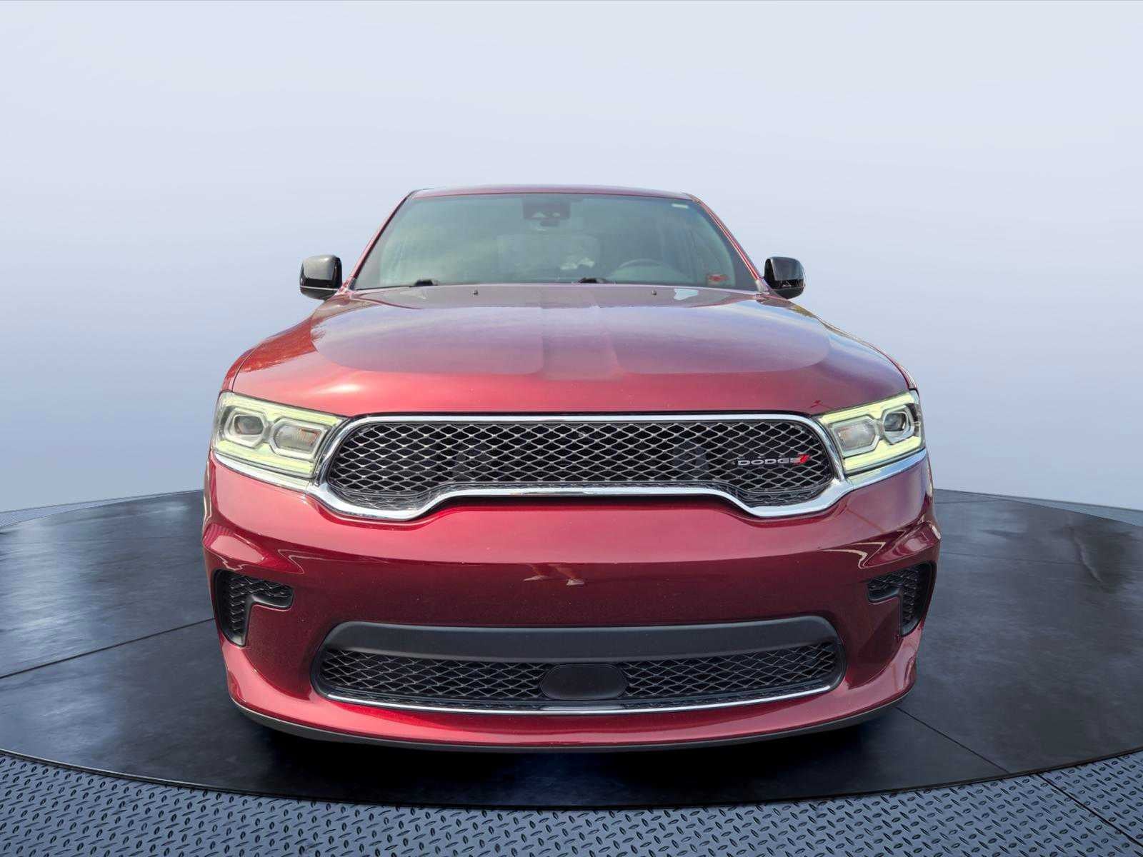 2023 Dodge Durango SXT Plus