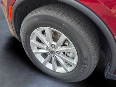 2023 Dodge Durango SXT Plus