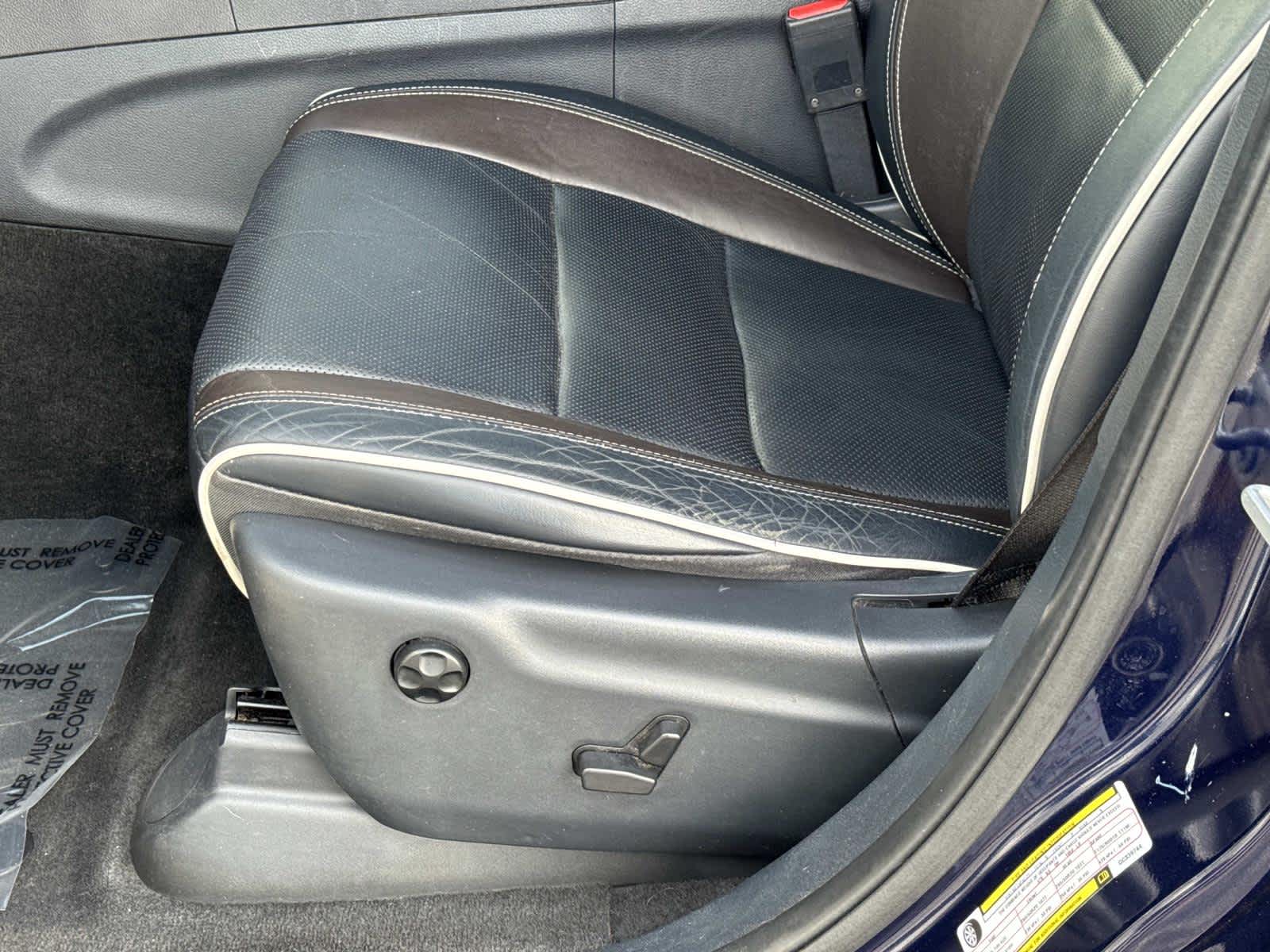 2016 Jeep Grand Cherokee Overland