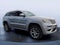 2020 Jeep Grand Cherokee Summit