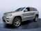 2020 Jeep Grand Cherokee Summit