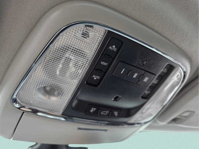 2020 Jeep Grand Cherokee Summit