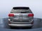 2020 Jeep Grand Cherokee Summit