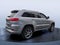 2020 Jeep Grand Cherokee Summit