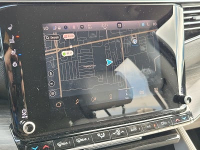 2023 Jeep Wagoneer L Series II