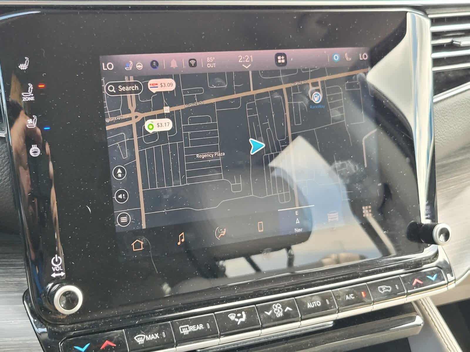 2023 Jeep Wagoneer L Series II