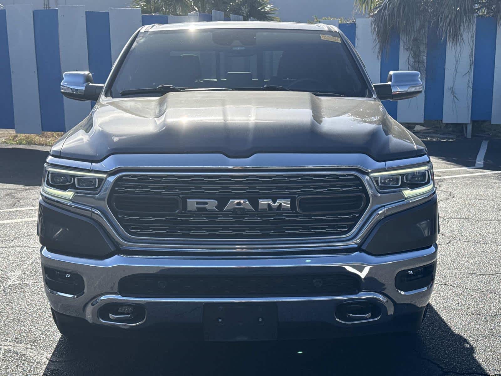 2020 RAM 1500 Limited