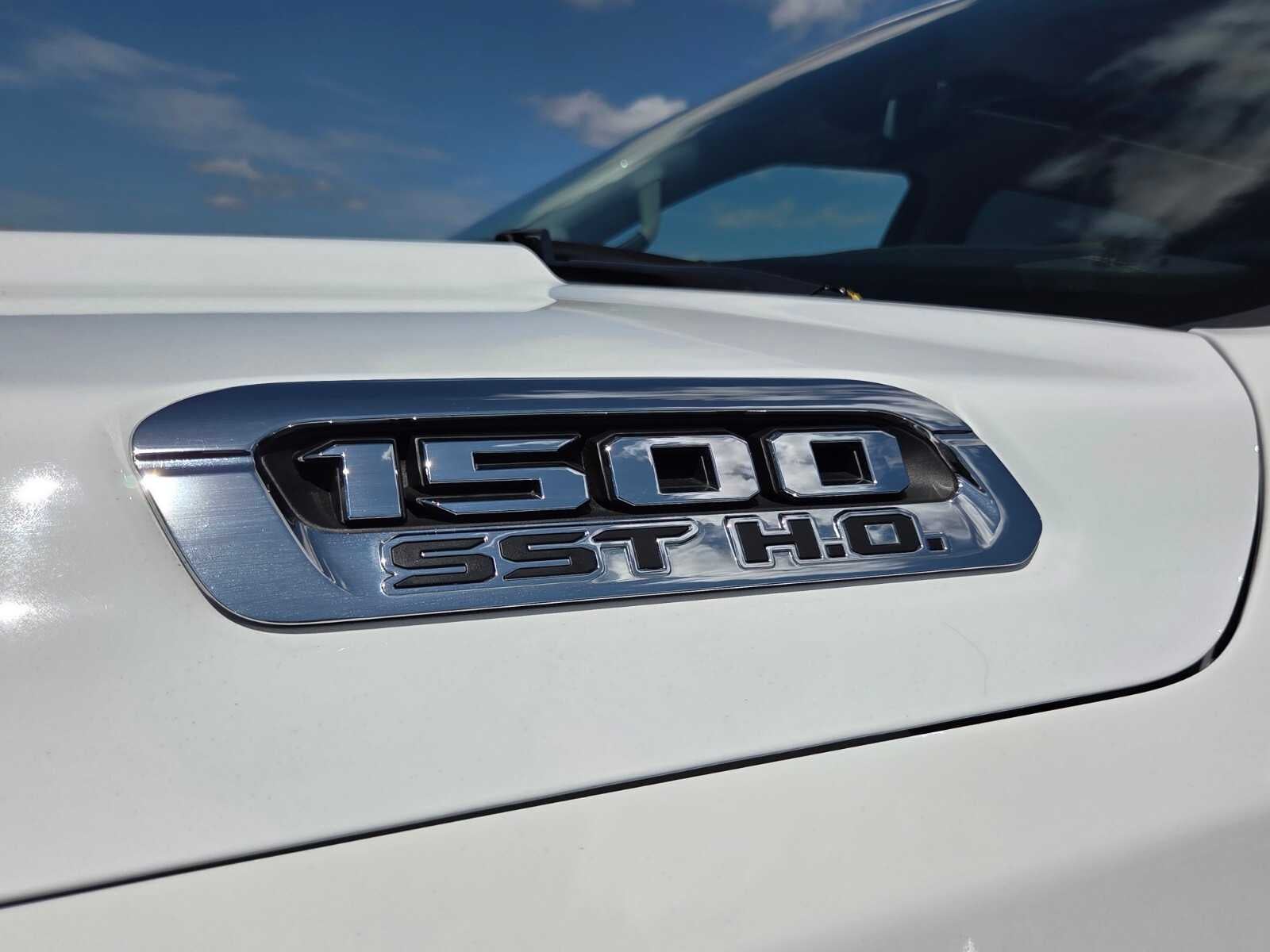 2025 RAM 1500 Tungsten