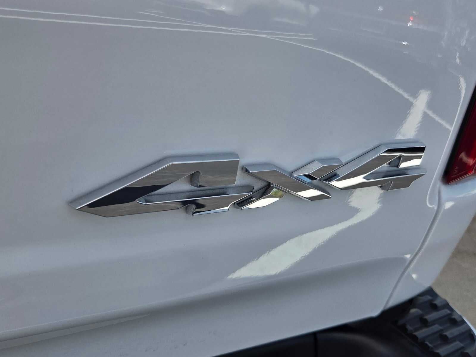 2025 RAM 1500 Tungsten