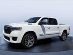 2025 RAM 1500 Tungsten