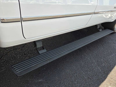 2025 RAM 1500 Tungsten