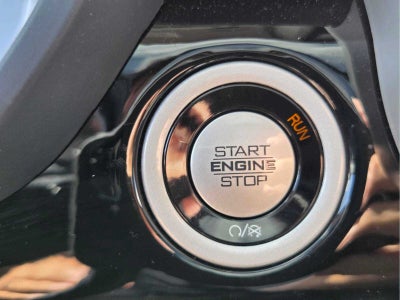 2025 RAM 1500 Tungsten