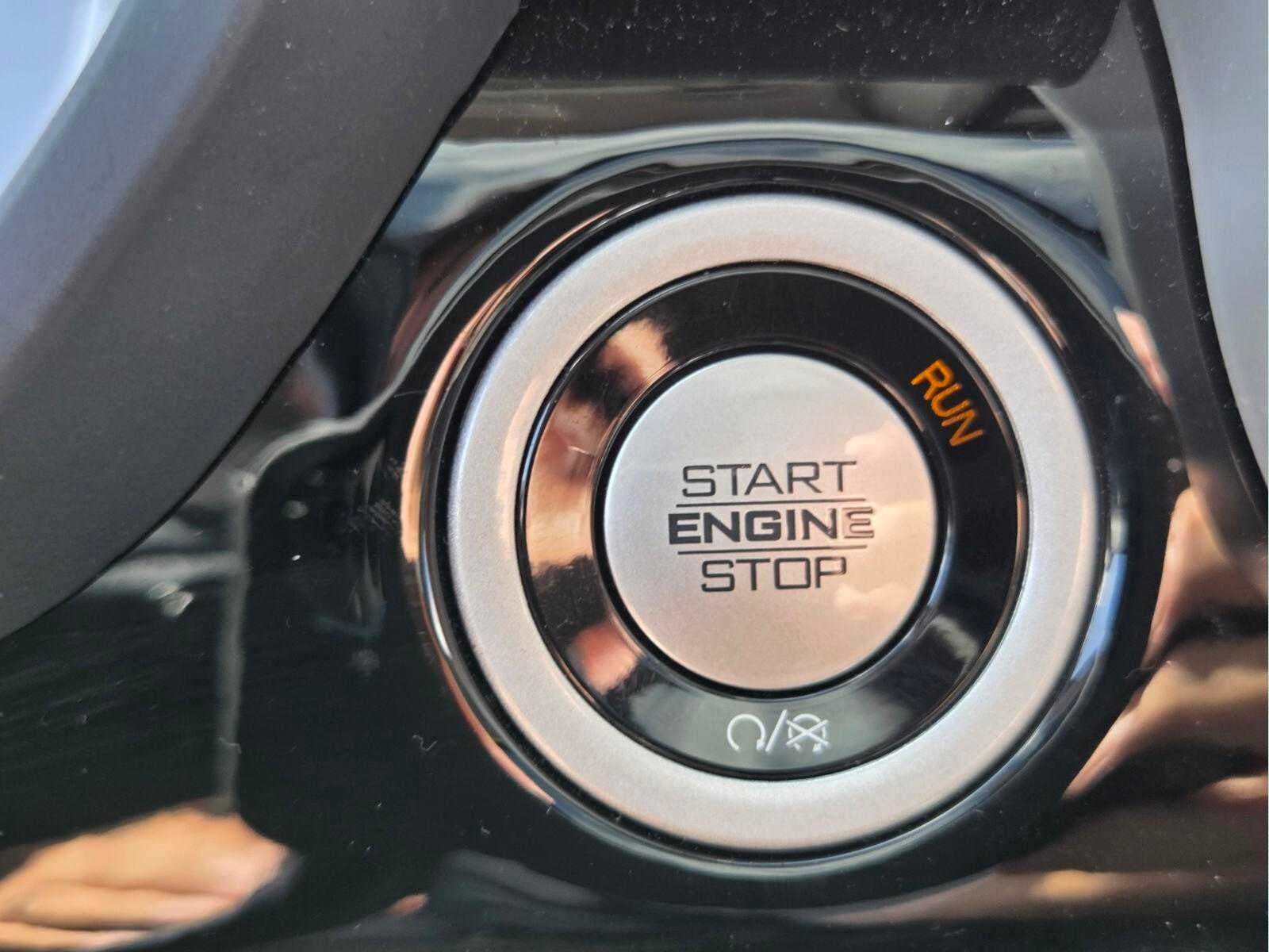 2025 RAM 1500 Tungsten