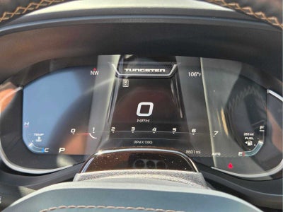 2025 RAM 1500 Tungsten