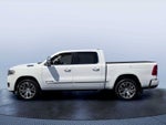 2025 RAM 1500 Tungsten
