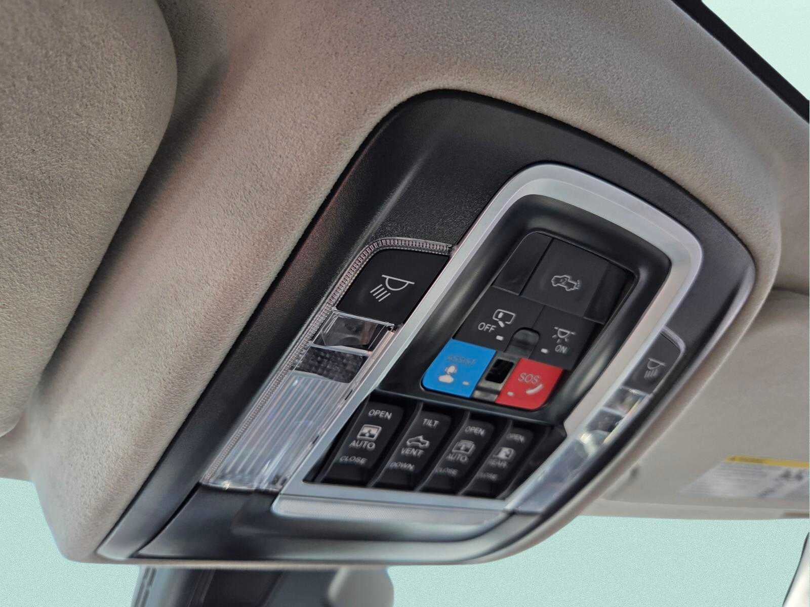2025 RAM 1500 Tungsten