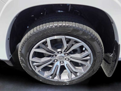 2025 RAM 1500 Tungsten