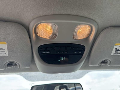 2007 Dodge Dakota SLT