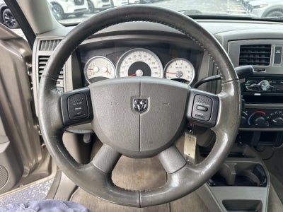 2007 Dodge Dakota SLT