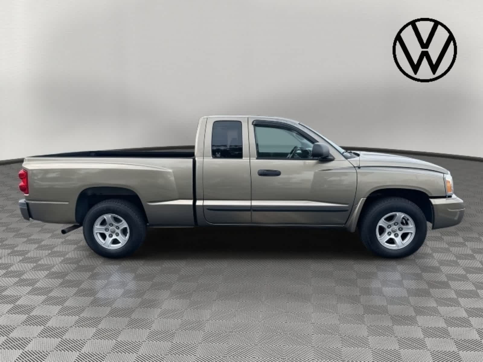 2007 Dodge Dakota SLT