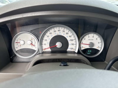 2007 Dodge Dakota SLT