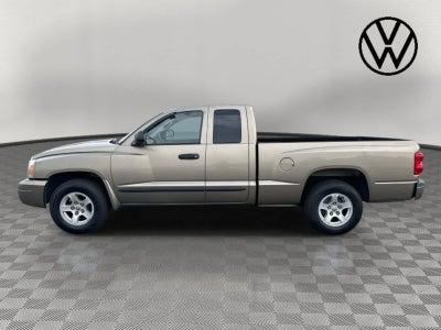 2007 Dodge Dakota SLT