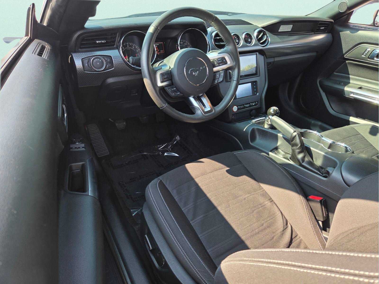 2016 Ford Mustang GT