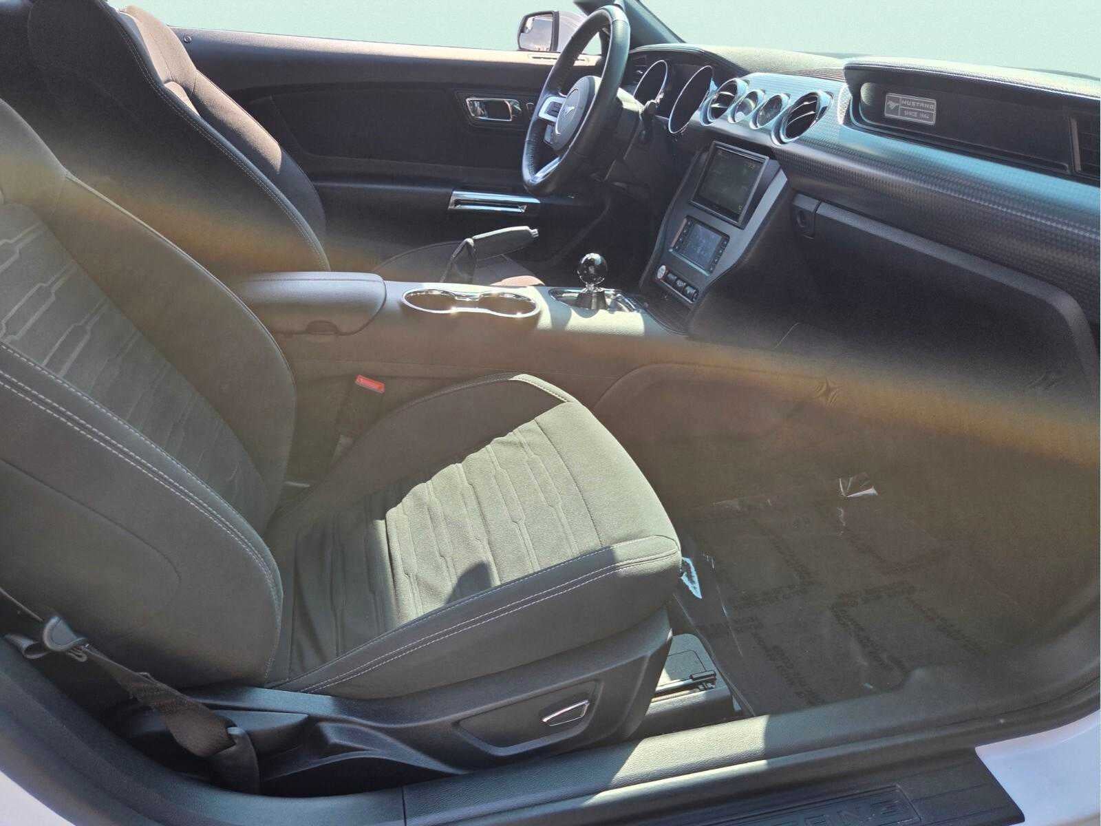 2016 Ford Mustang GT