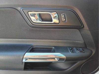 2016 Ford Mustang GT
