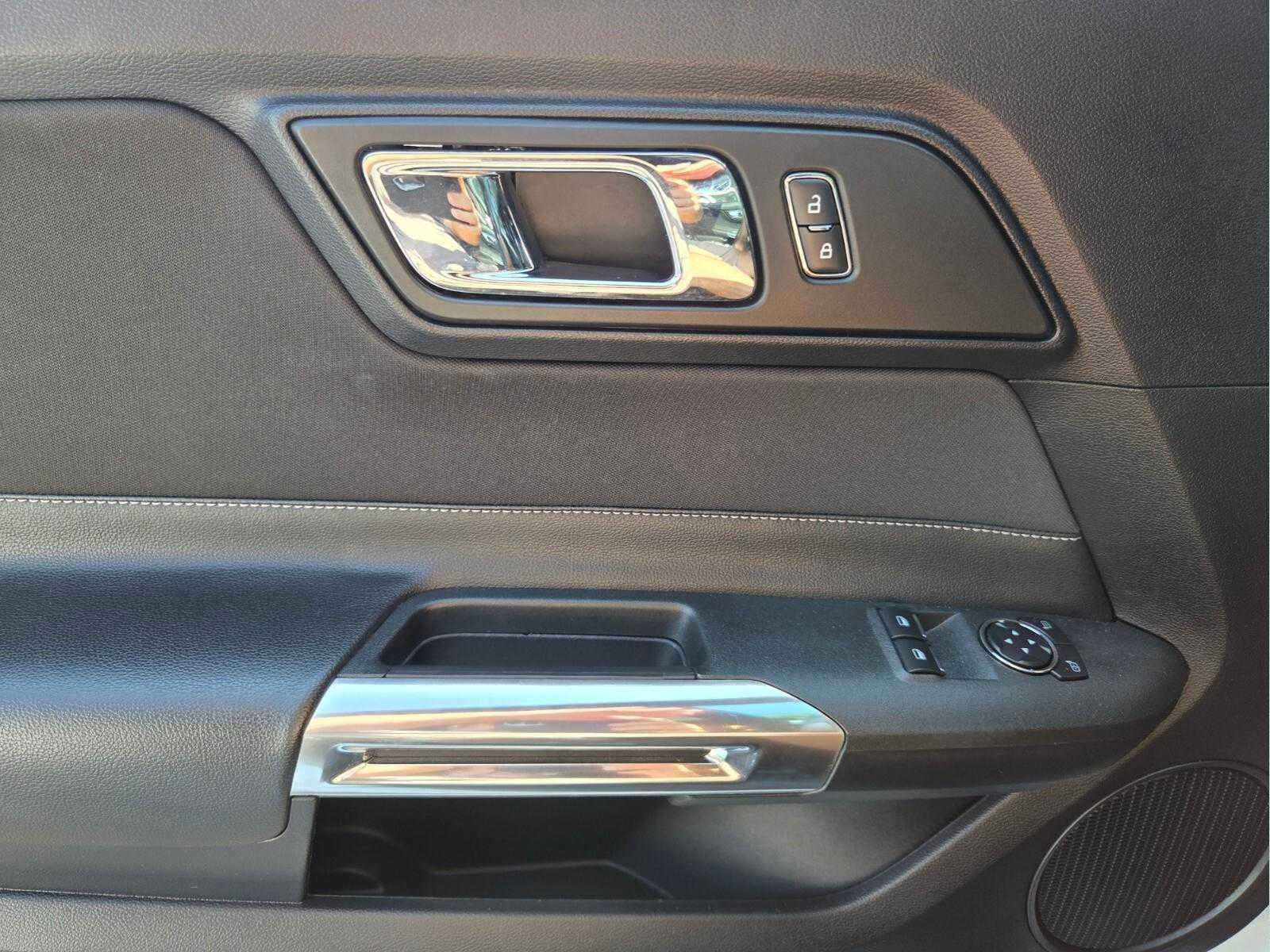 2016 Ford Mustang GT