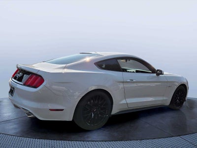 2016 Ford Mustang GT
