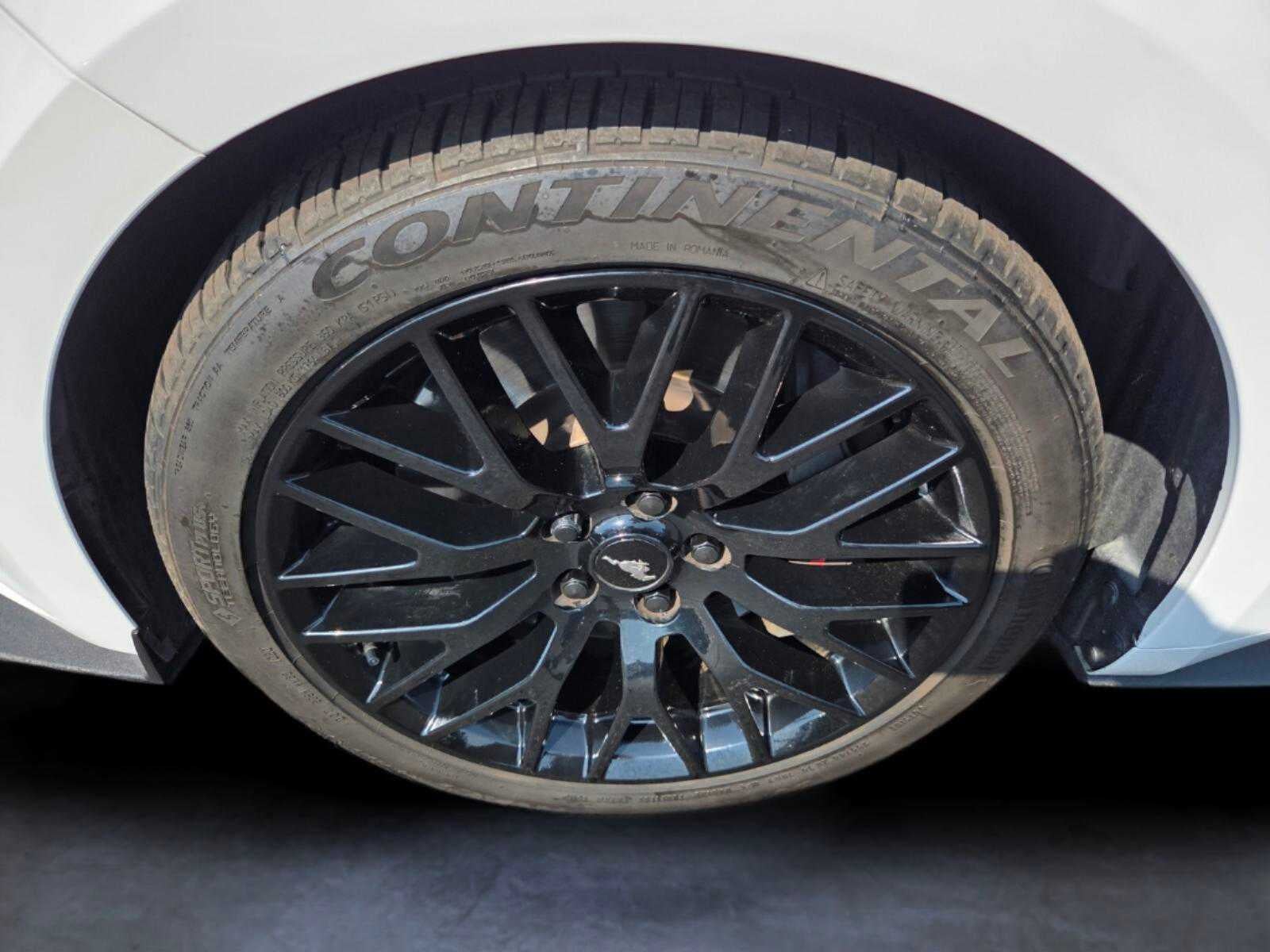 2016 Ford Mustang GT