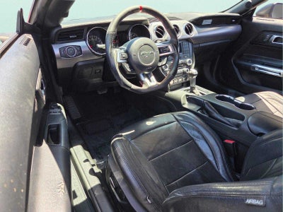 2016 Ford Mustang GT