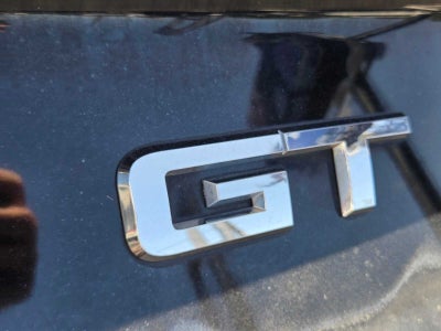 2016 Ford Mustang GT