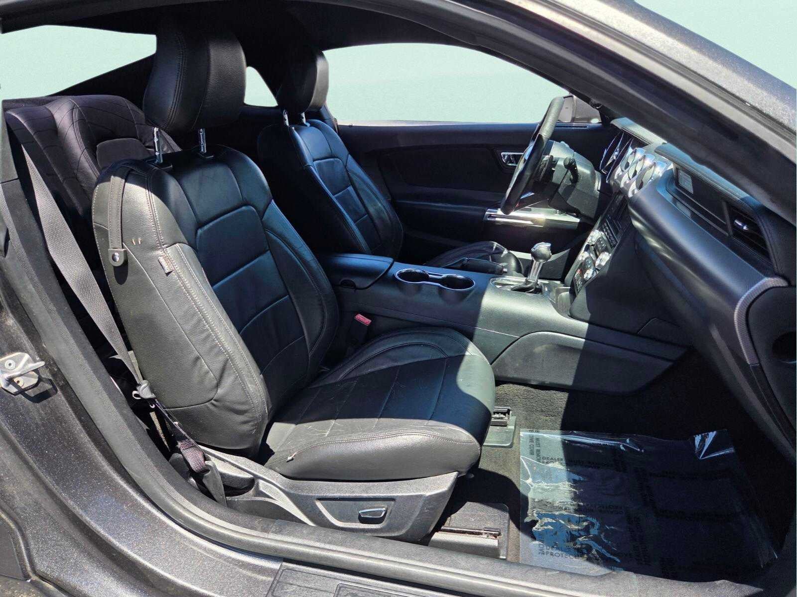 2016 Ford Mustang GT