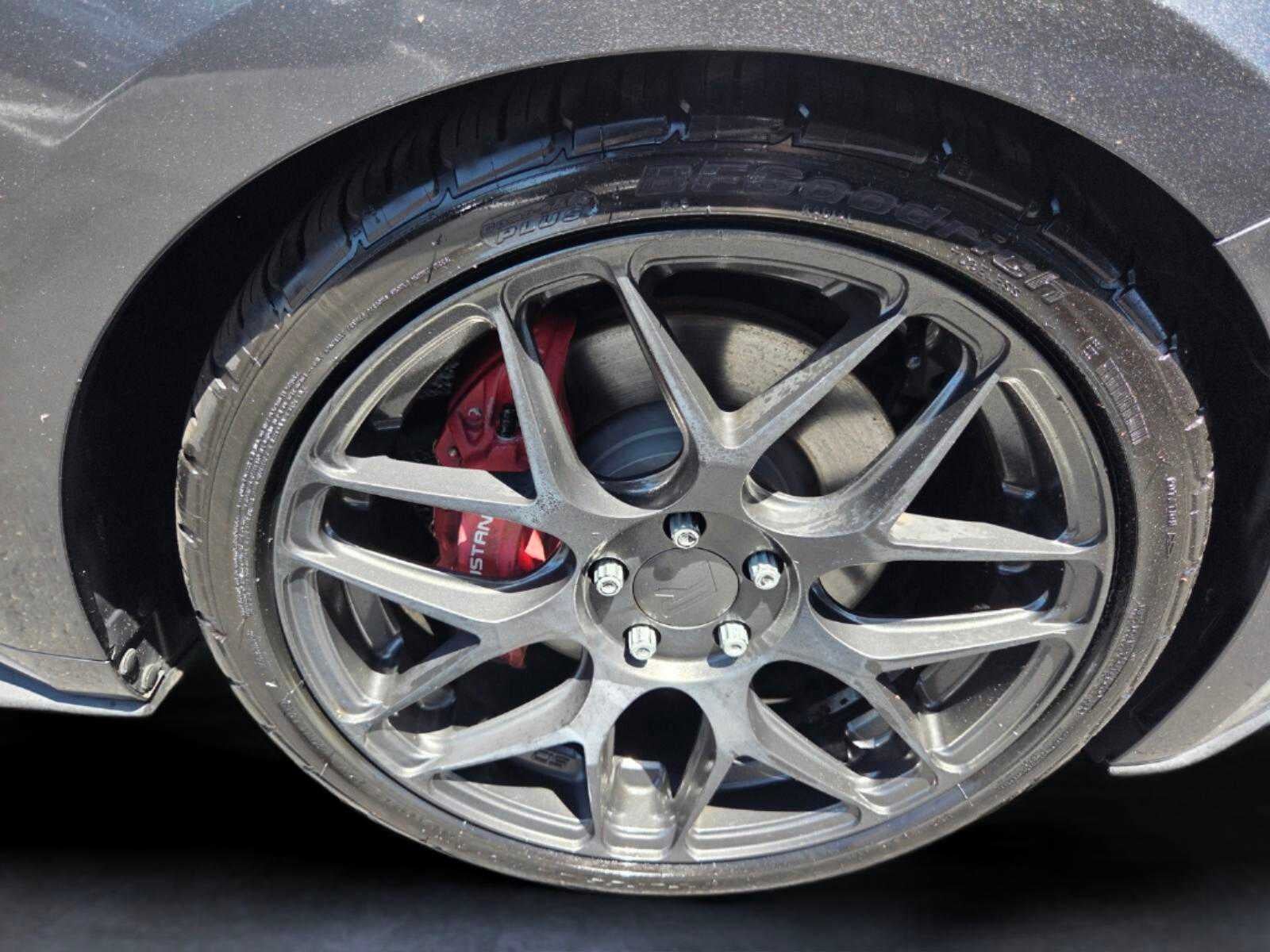 2016 Ford Mustang GT