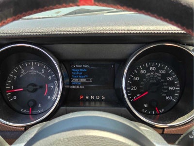 2016 Ford Mustang GT