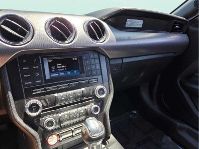 2016 Ford Mustang GT