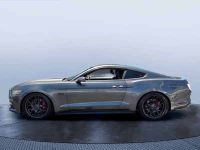 2016 Ford Mustang GT