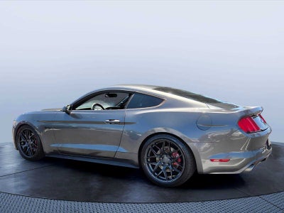2016 Ford Mustang GT