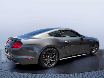 2016 Ford Mustang GT