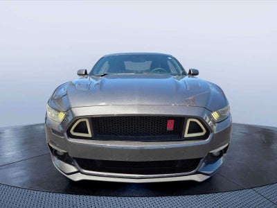 2016 Ford Mustang GT